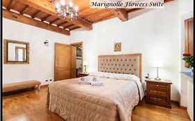 Marignolle Flowers Suite